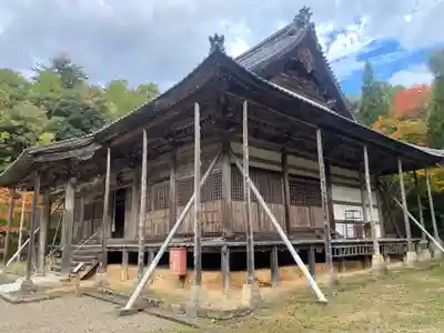 縁城寺(京都府)