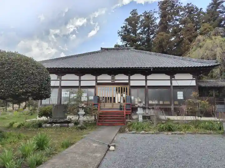常楽寺(埼玉県)
