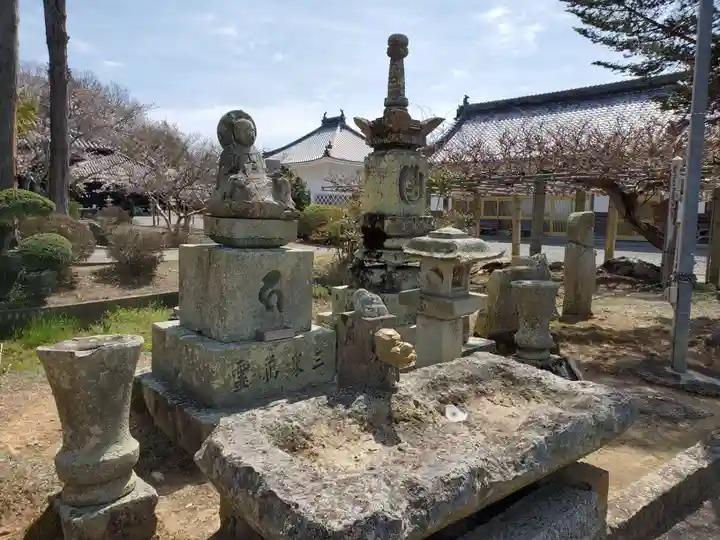 浄土寺の手水舎