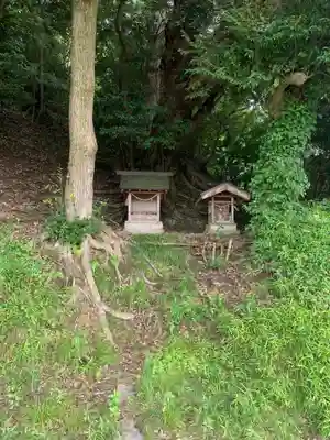 稲荷神社(千葉県)