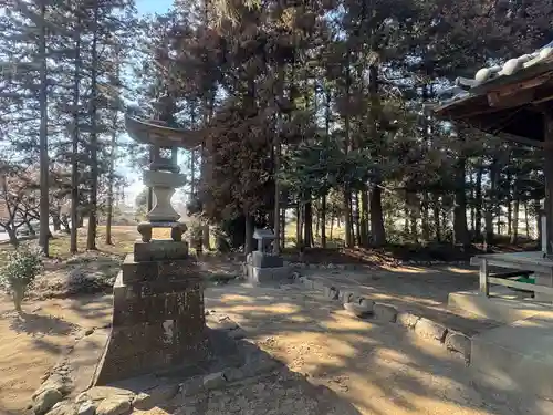 熊野神社(群馬県)
