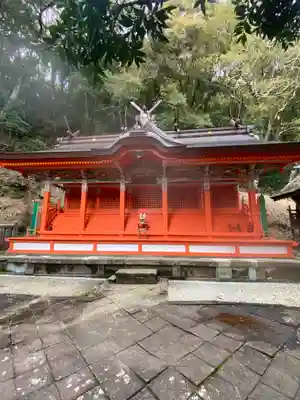 信達神社(大阪府)