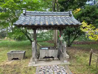 山之下神明宮(新潟県)