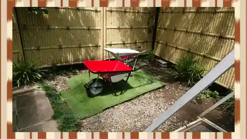 大前神社(栃木県)