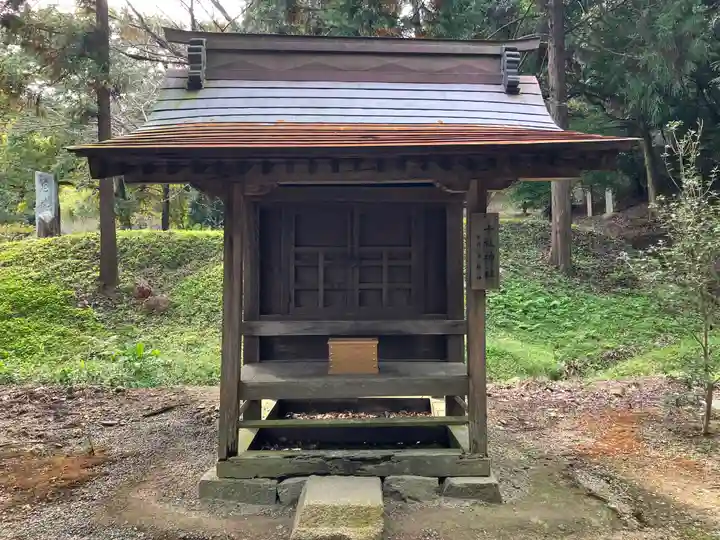 吉備津彦神社(岡山県)
