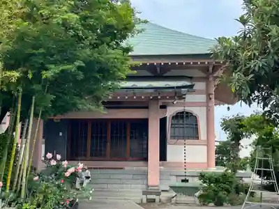 中台寺(群馬県)
