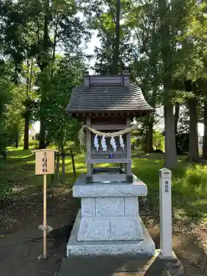 菅原神社(東京都)