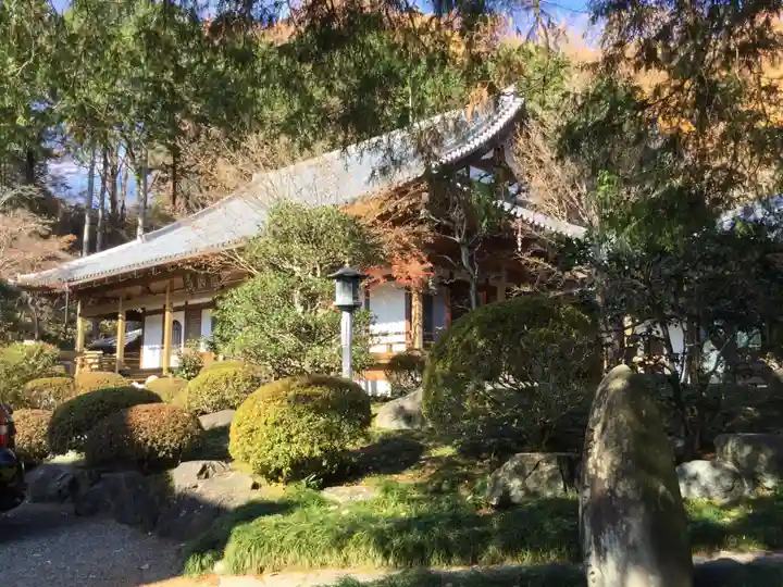 崇禅寺のその他建物