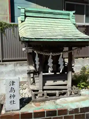 松尾神社(静岡県)