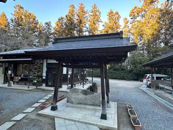 法泉寺(埼玉県)