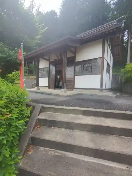 本願寺(栃木県)