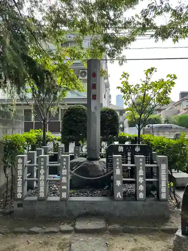 丸子山王日枝神社(神奈川県)