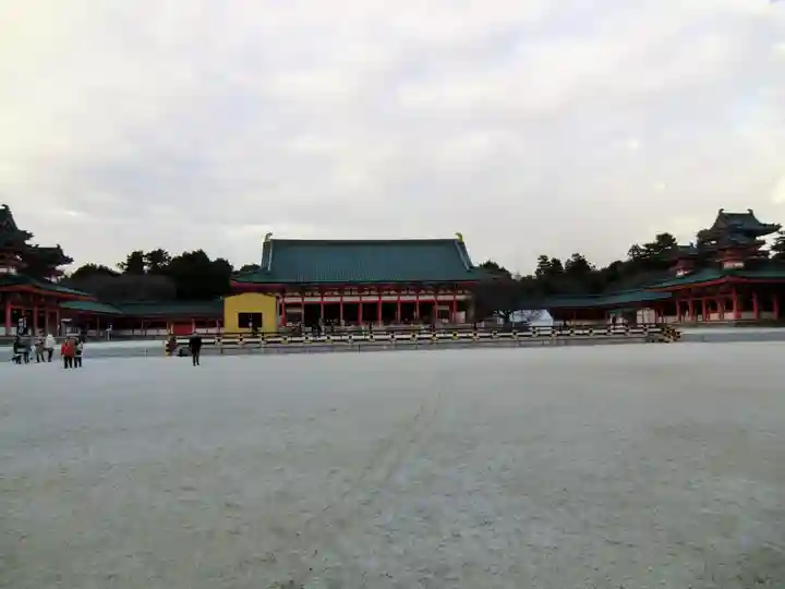 平安神宮(京都府)