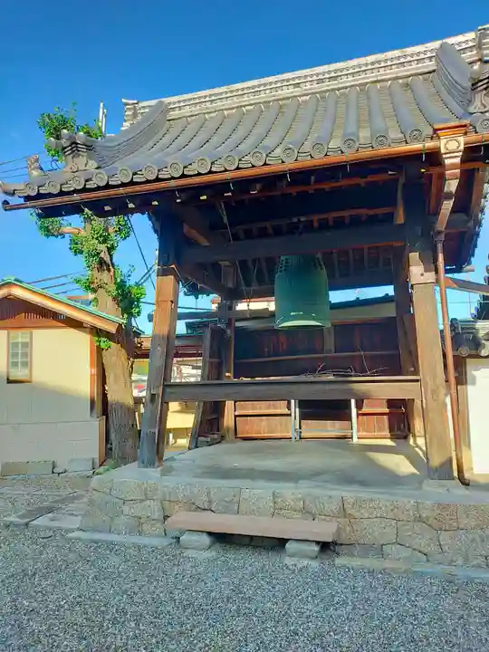 阿弥陀寺(大阪府)