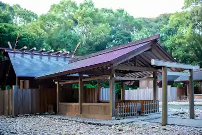 宗像大社(福岡県)