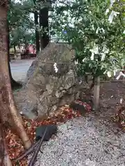 久保稲荷神社(埼玉県)