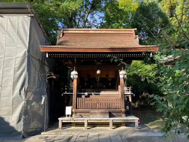 北野天満宮(京都府)