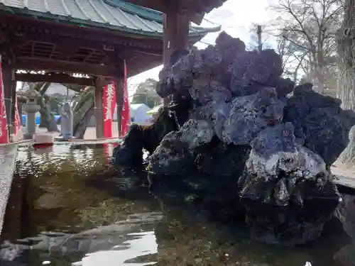 法華経寺(千葉県)