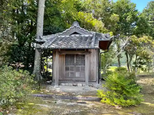 持佛寺(三重県)