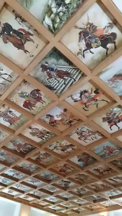 矢先稲荷神社(東京都)