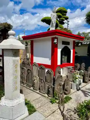 良観寺(東京都)