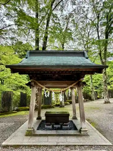 古峯神社(栃木県)