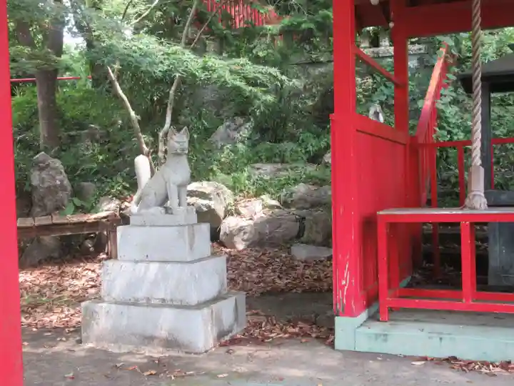 岩水寺(静岡県)