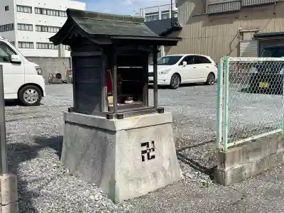 地蔵堂 (佐和町)(滋賀県)