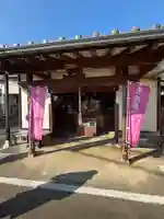 高田観音堂(福岡県)