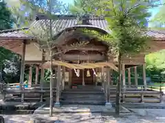 廣瀬神社(愛媛県)