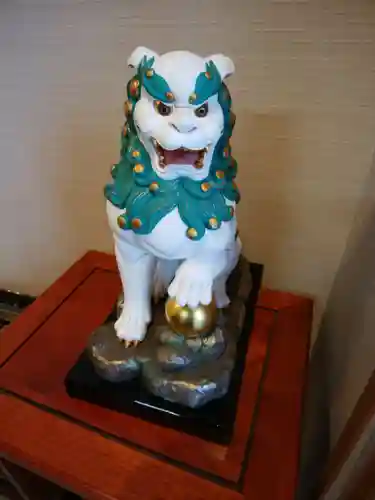 西野神社(北海道)