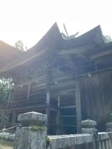 水主神社(香川県)