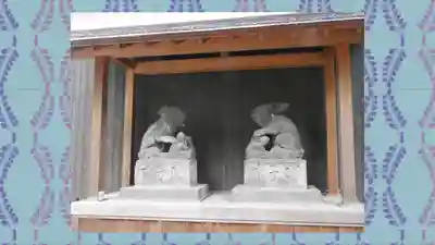 調神社(埼玉県)