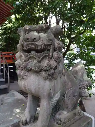 手取天満宮(熊本県)