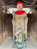 安楽寺(東京都)