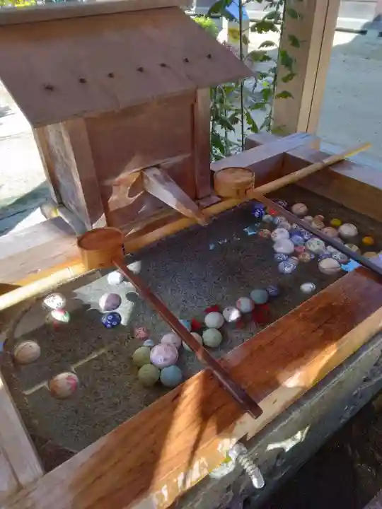 四條畷神社(大阪府)