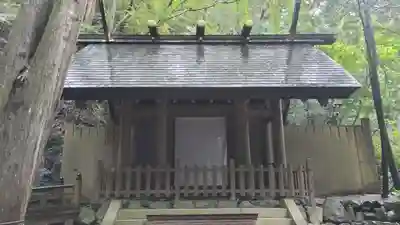 多度大社(三重県)