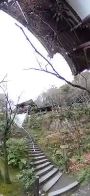 禅林寺(永観堂)のその他建物