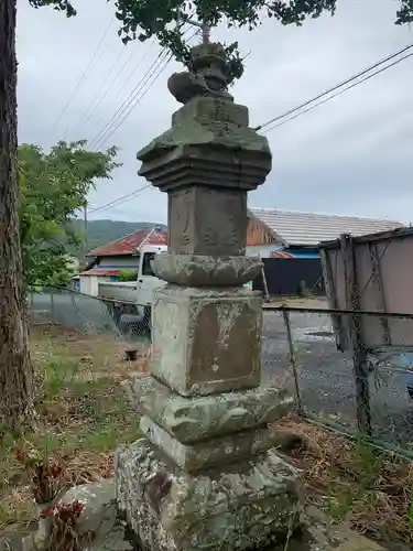 楞厳寺のその他建物