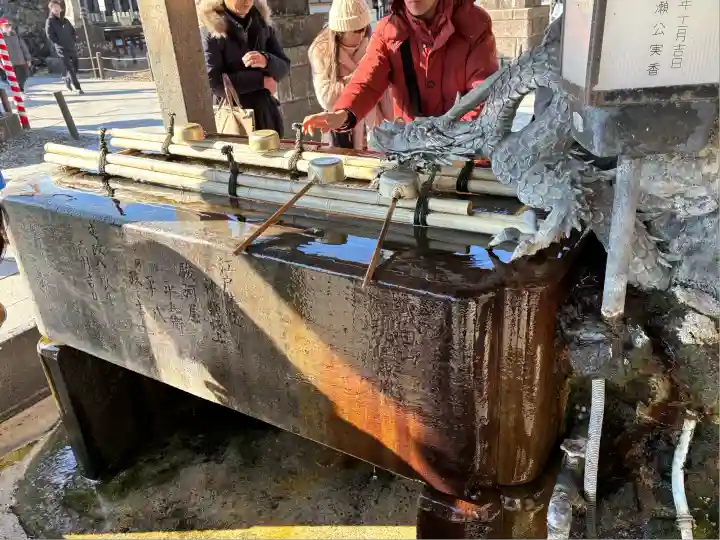 成田山新勝寺(千葉県)