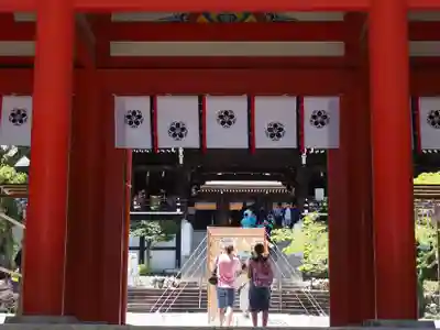 近江神宮(滋賀県)