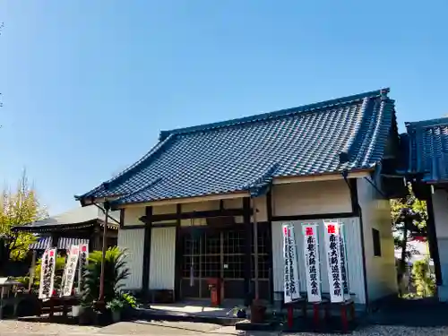 東光寺の末社・摂社