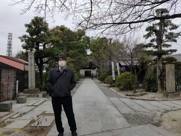 雲心寺のその他建物