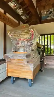 吉祥草寺(奈良県)