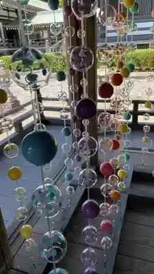 尊永寺のその他建物