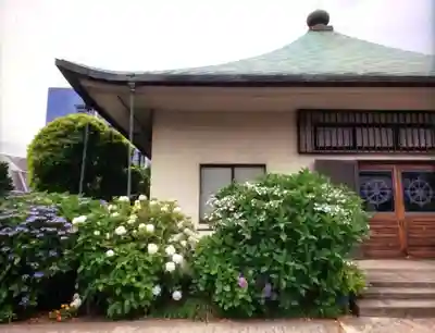 宝祥寺(東京都)