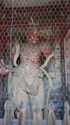 穴太寺(京都府)