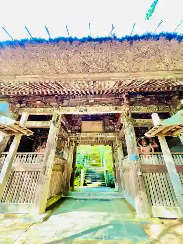 杉本寺(神奈川県)