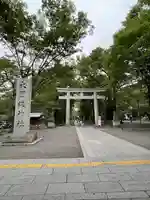 大國魂神社のその他建物