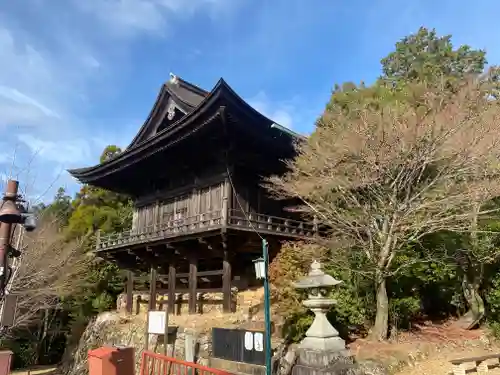 醍醐寺（上醍醐）(京都府)